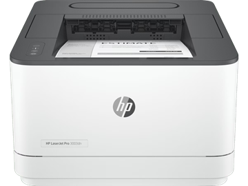 Toner HP LaserJet Pro 3003dn